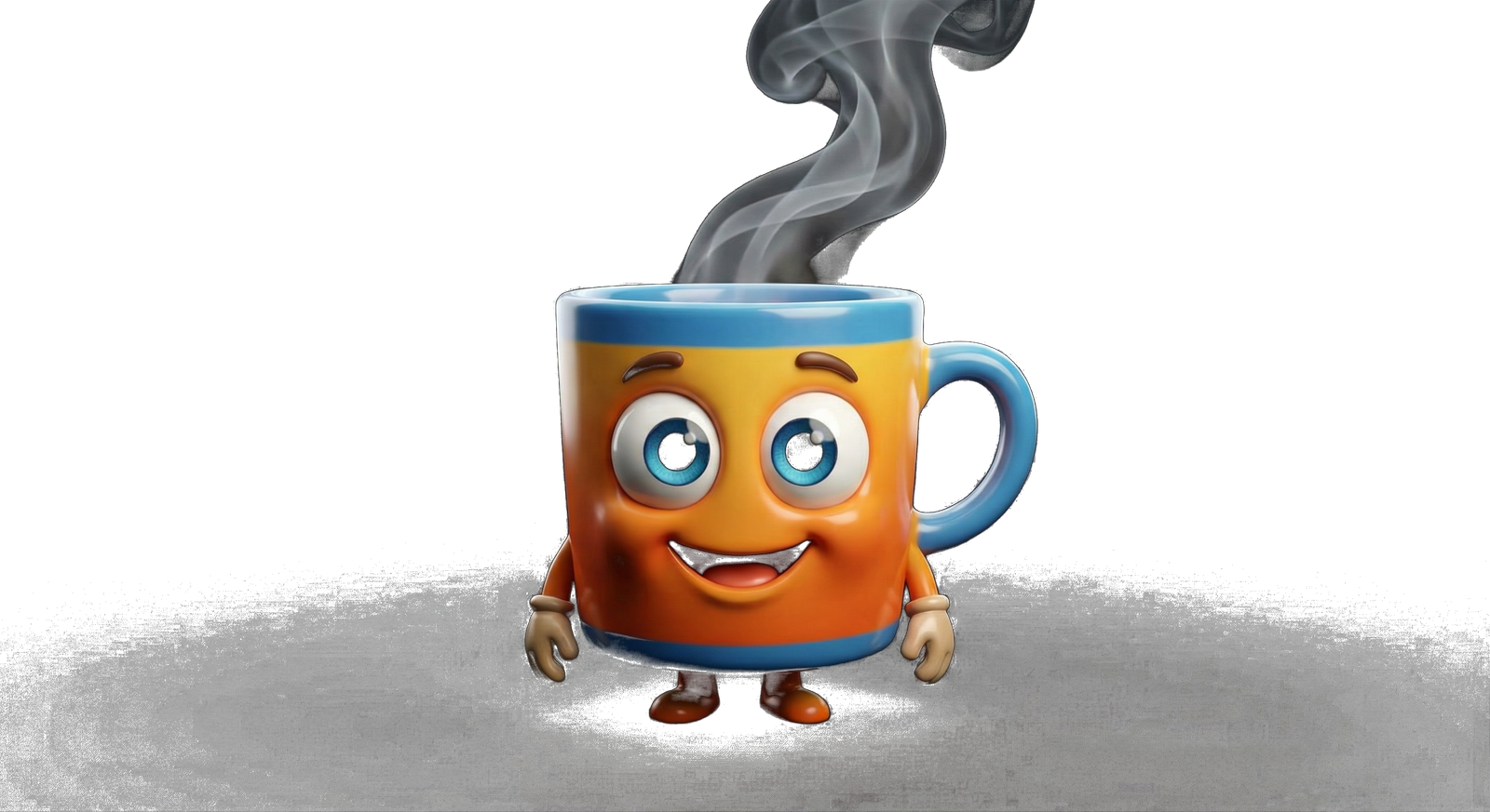 Tasse Pixar